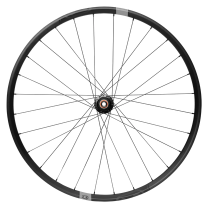 Achterwiel CRANKBROTHERS SYNTHESIS Aluminium Gravel Tubeless Ready (Center Lock)