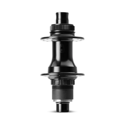 Achterwiel CRANKBROTHERS SYNTHESIS Aluminium Gravel Tubeless Ready (Center Lock)