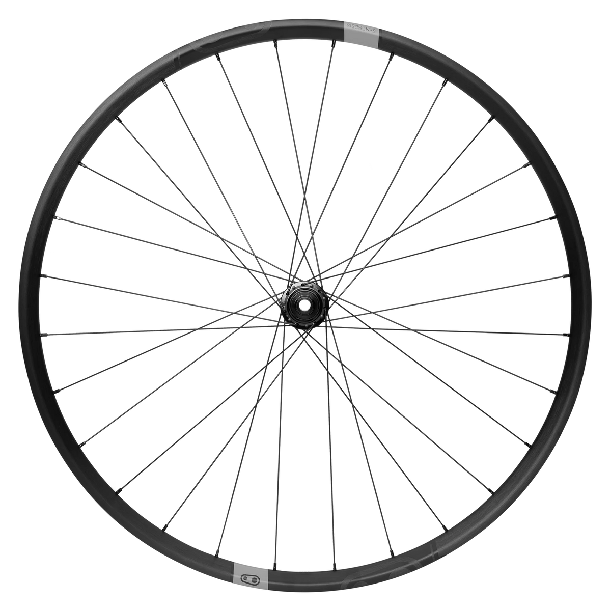 Εμπρός Ρόδα CRANKBROTHERS SYNTHESIS Αλουμινίου 650B Gravel Tubeless Ready (Center Lock)