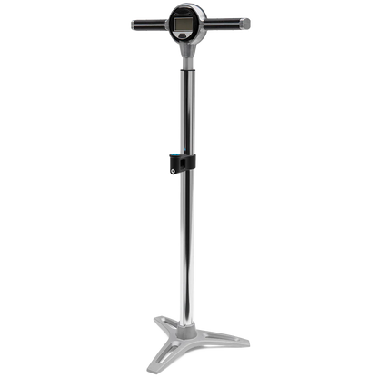 CRANKBROTHERS KLIC Floor Pump Digital Gauge