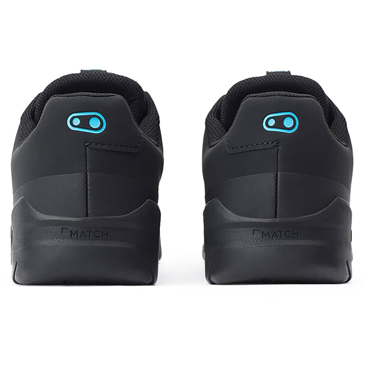 CRANKBROTHERS MALLET E-LACE MTB Shoes Black/Blue
