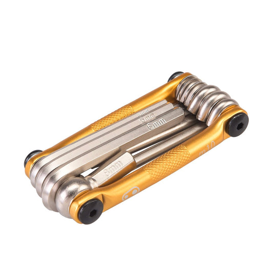 Multinástroj CRANKBROTHERS (10 nástrojů)