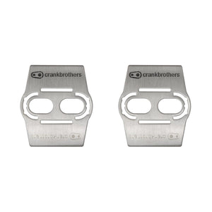 CRANKBROTHERS SHOE SHIELD Undersåler
