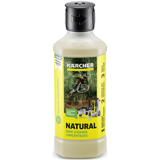 Fietsreiniger KÄRCHER RM 640N (500 ml)