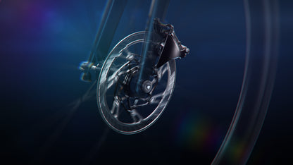 Sada CAMPAGNOLO SUPER RECORD WRL 2x12V