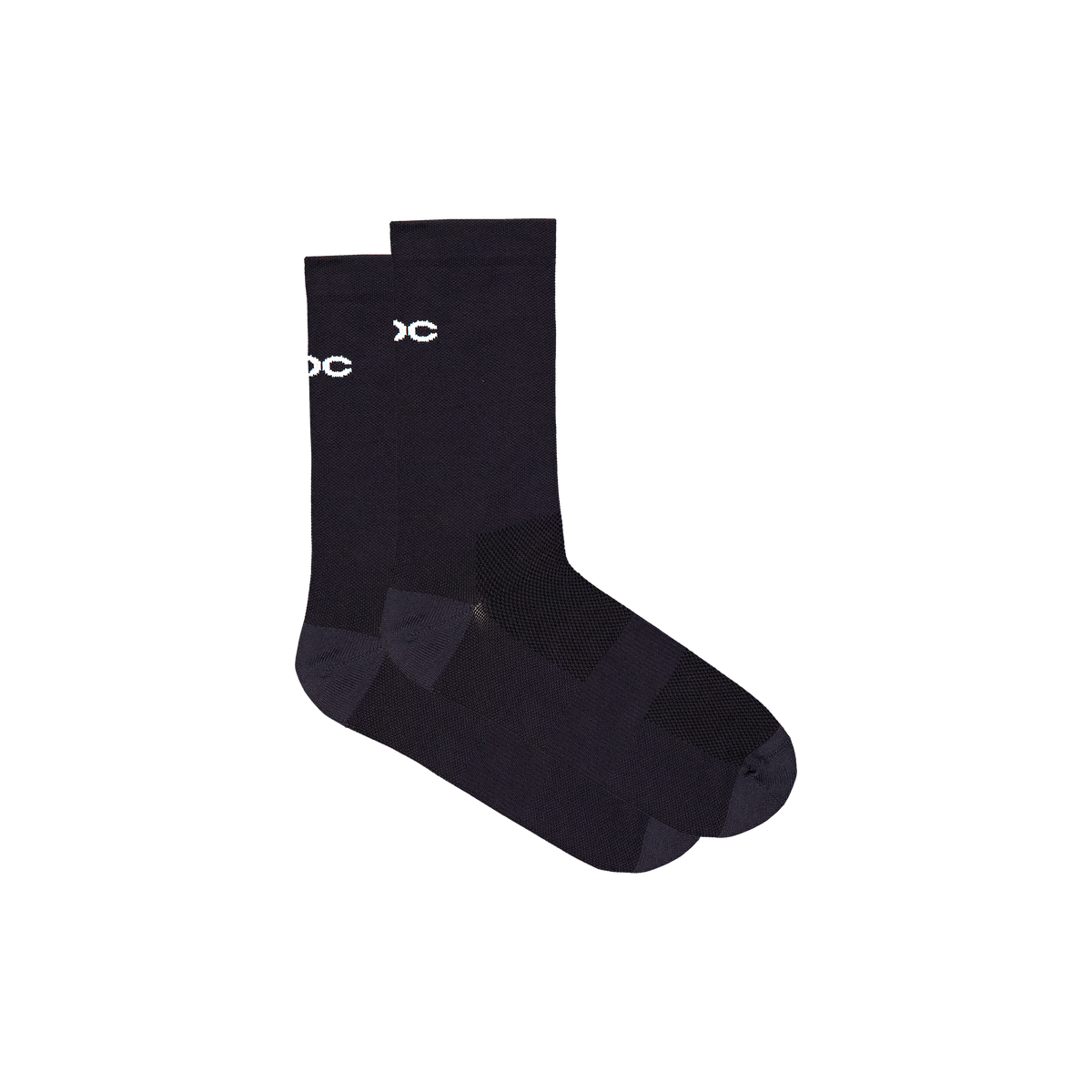 POC CADENCE LONG strømper Sort