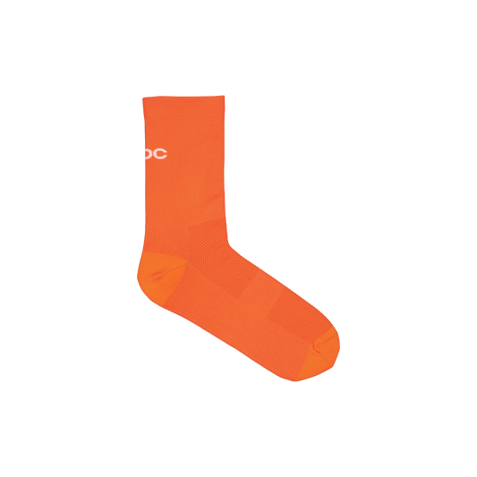 POC CADENCE Strømper Orange