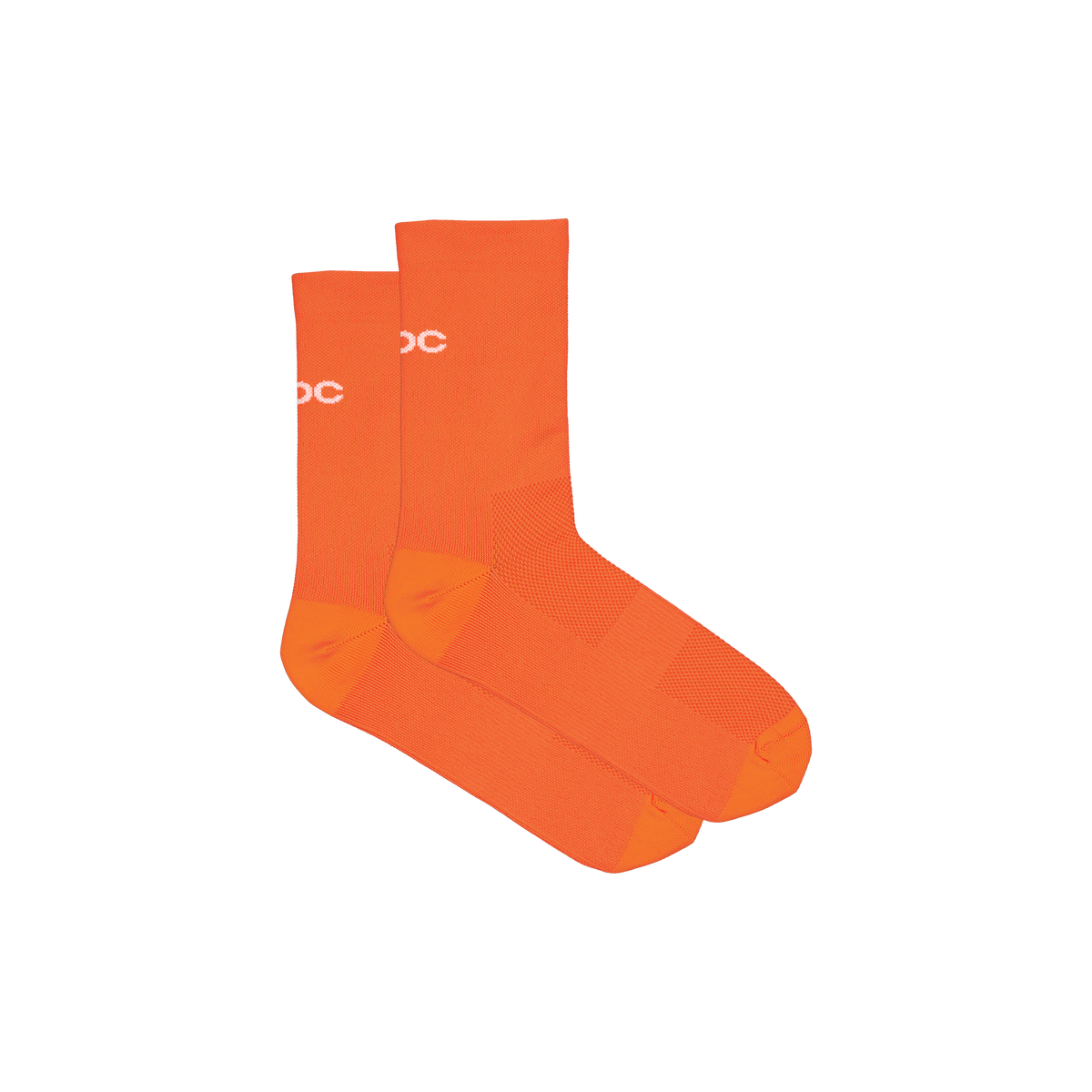 POC CADENCE-sokken Oranje