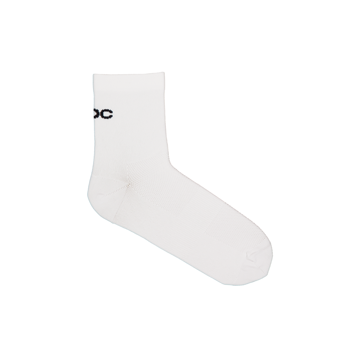 POC CADENCE SHORT sokken Wit