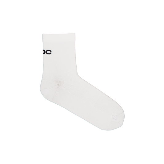 POC CADENCE SHORT strømper Hvid