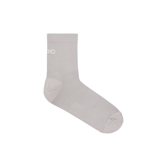 POC CADENCE SHORT-sokker Grå