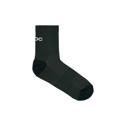 Чорапи POC CADENCE SHORT Зелен