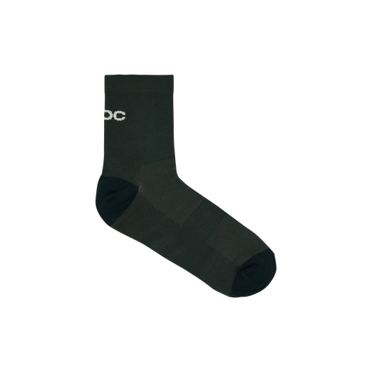POC CADENCE SHORT strømper Grøn