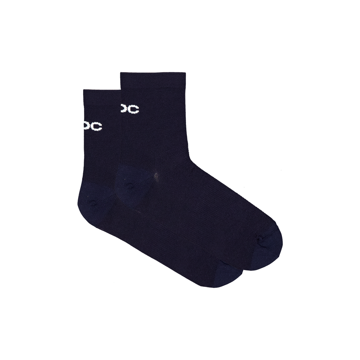POC CADENCE SHORT Socks Navy