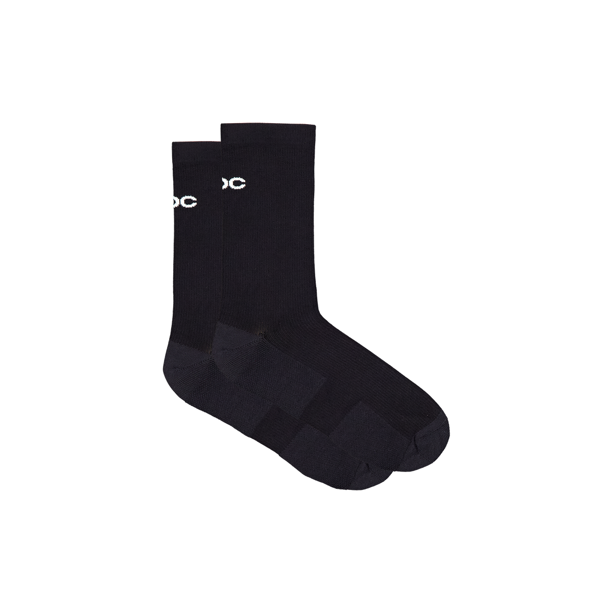 POC MOTION MTB LONG-sokker Sort