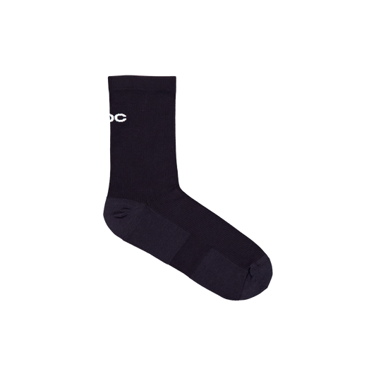 POC MOTION MTB-sokker Sort
