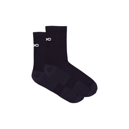 POC MOTION MTB Socks Black