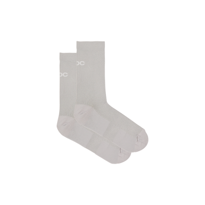 POC MOTION MTB sokken Grijs