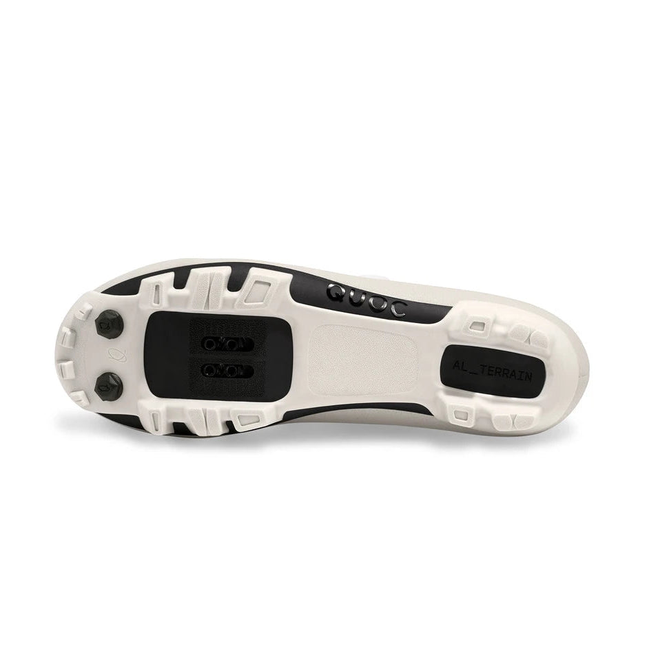 Gravelové boty QUOC GRAN TOURER XC Chalk