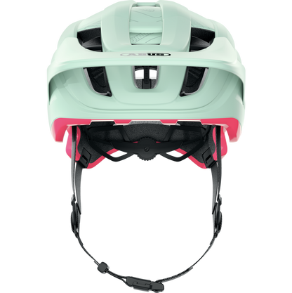 MTB ķivere ABUS CLIFFHANGER Iced Mint