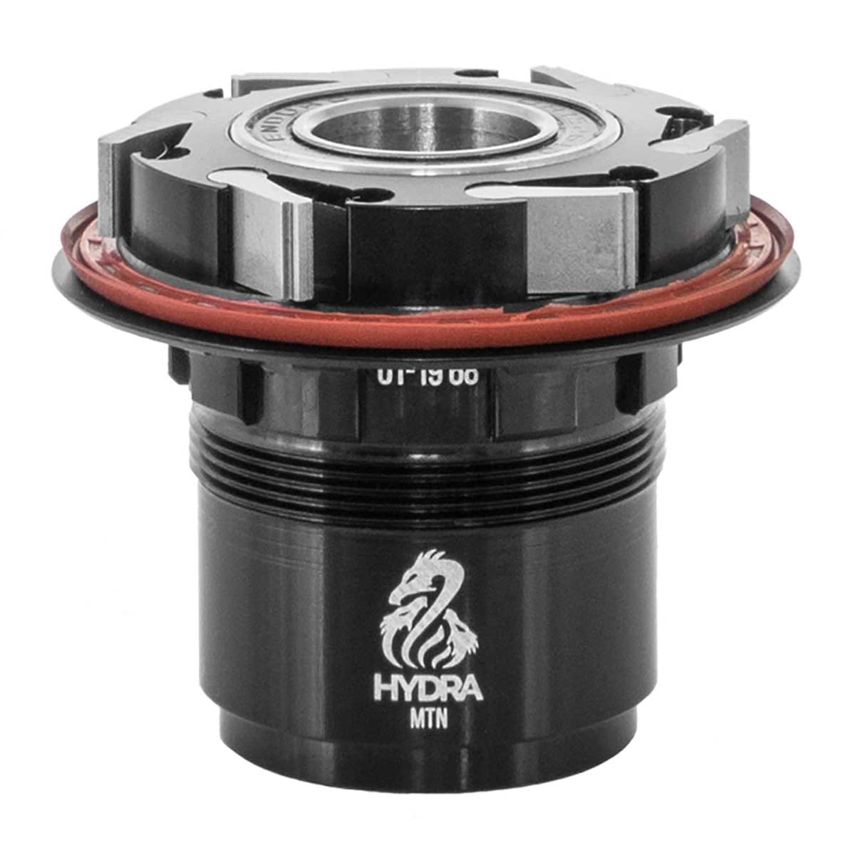 Vrijlooplichaam INDUSTRIE NINE Hydra Sram XD #HKMFH02