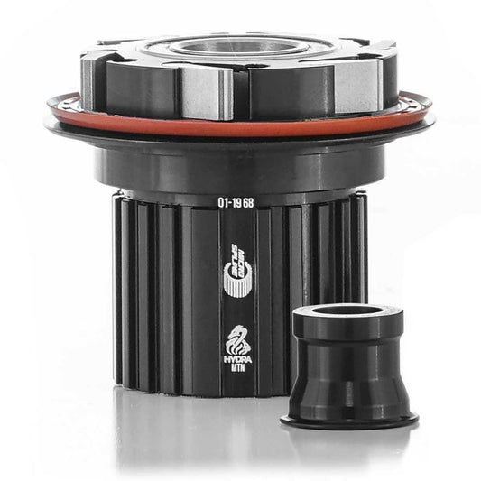 INDUSTRIE NINE Hydra Shimano Micro Spline 12s Freehub Body #HKMFH20