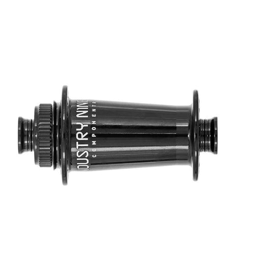 Μπροστινός Moyeu INDUSTRIE NINE Hydra 15x110 mm Boost Δίσκος Center Lock