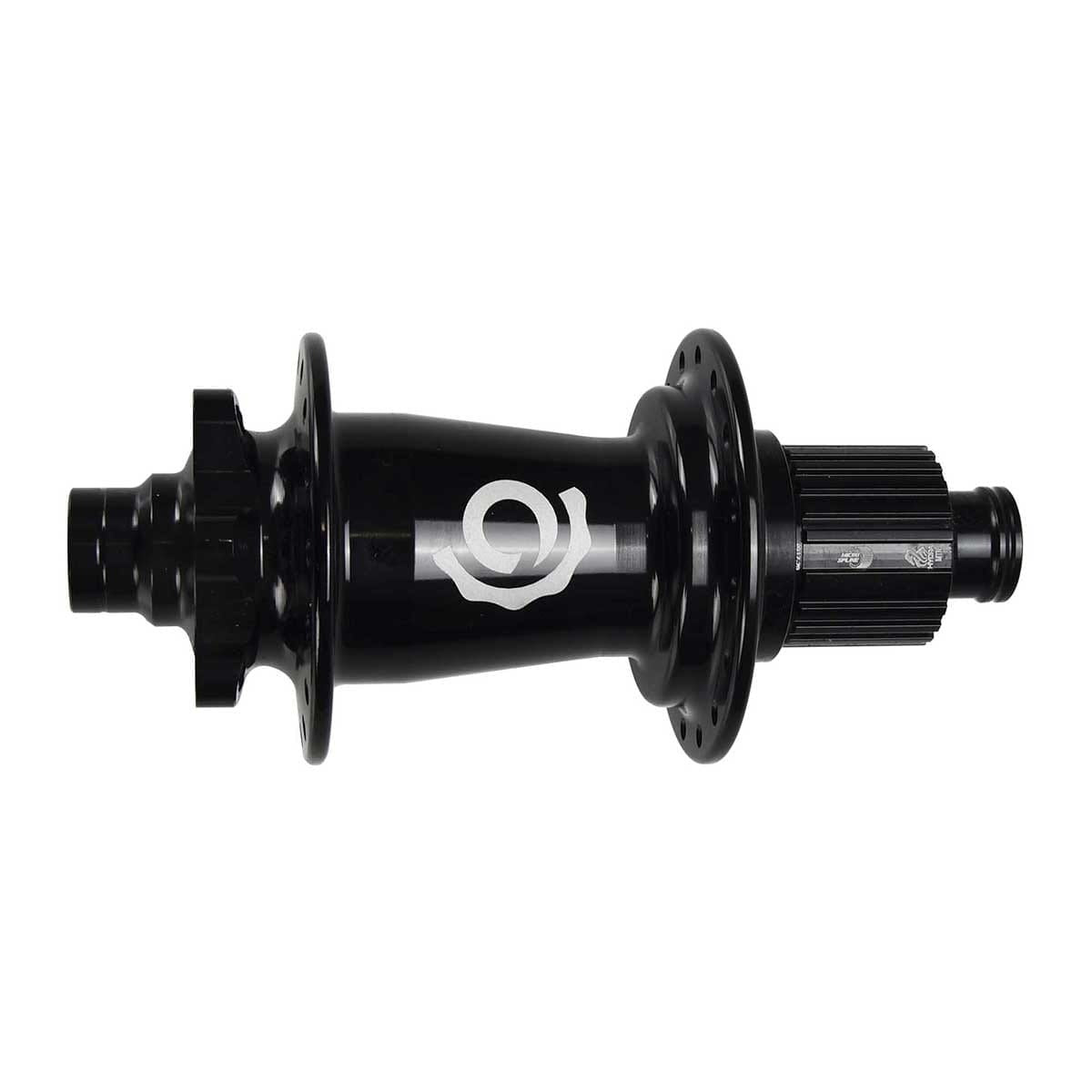 Achterwielnaaf INDUSTRIE NINE Hydra 12x148 mm Boost 6 Gaten