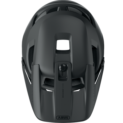 ABUS AIRDROP MIPS MTB Helmet Matt Black