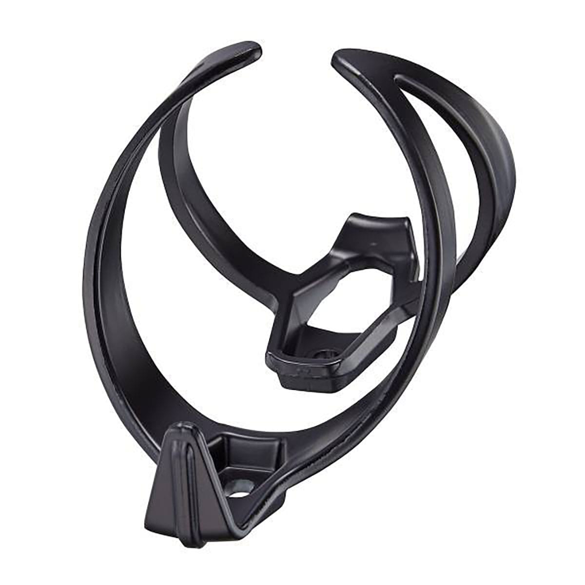 SUPACAZ FLY Plastic Black Bottle Cage