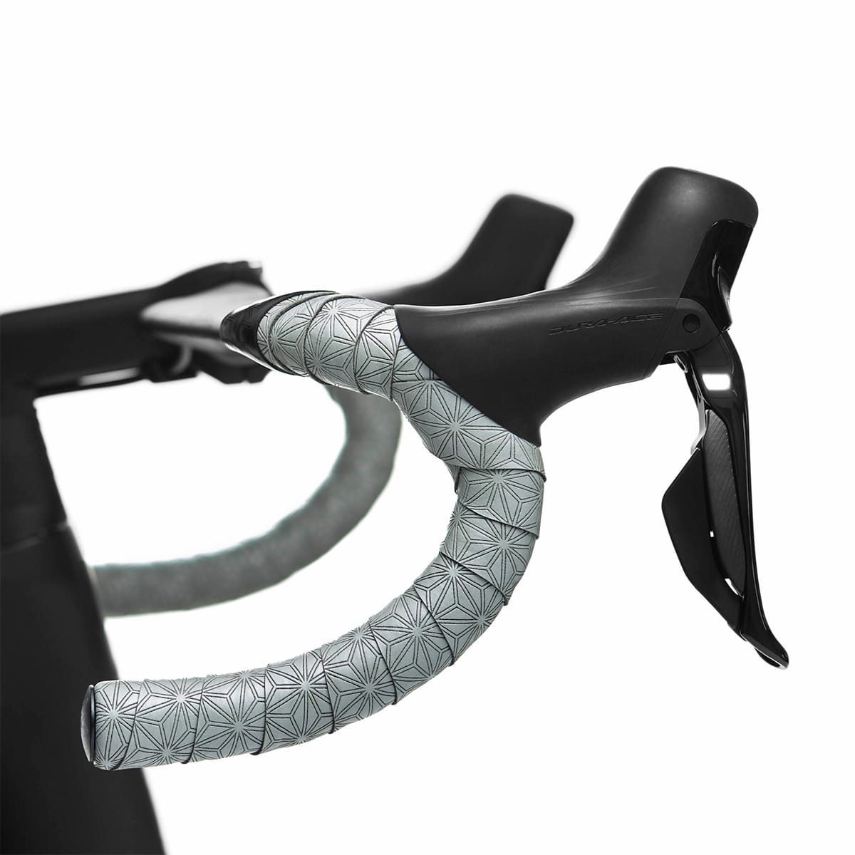 SUPACAZ SUPER STICKY KUSH GRAVEL Handlebar Tape Grey