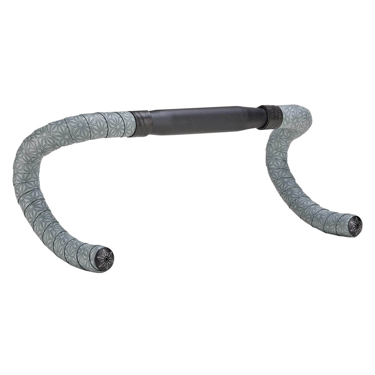 SUPACAZ SUPER STICKY KUSH GRAVEL Handlebar Tape Grey
