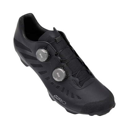 GIRO GRITTER juodi XC/Gravel MTB batai