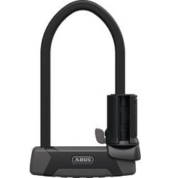ABUS GRANIT X-Plus 540/160 HB300 U-Lock + SHB Bracket