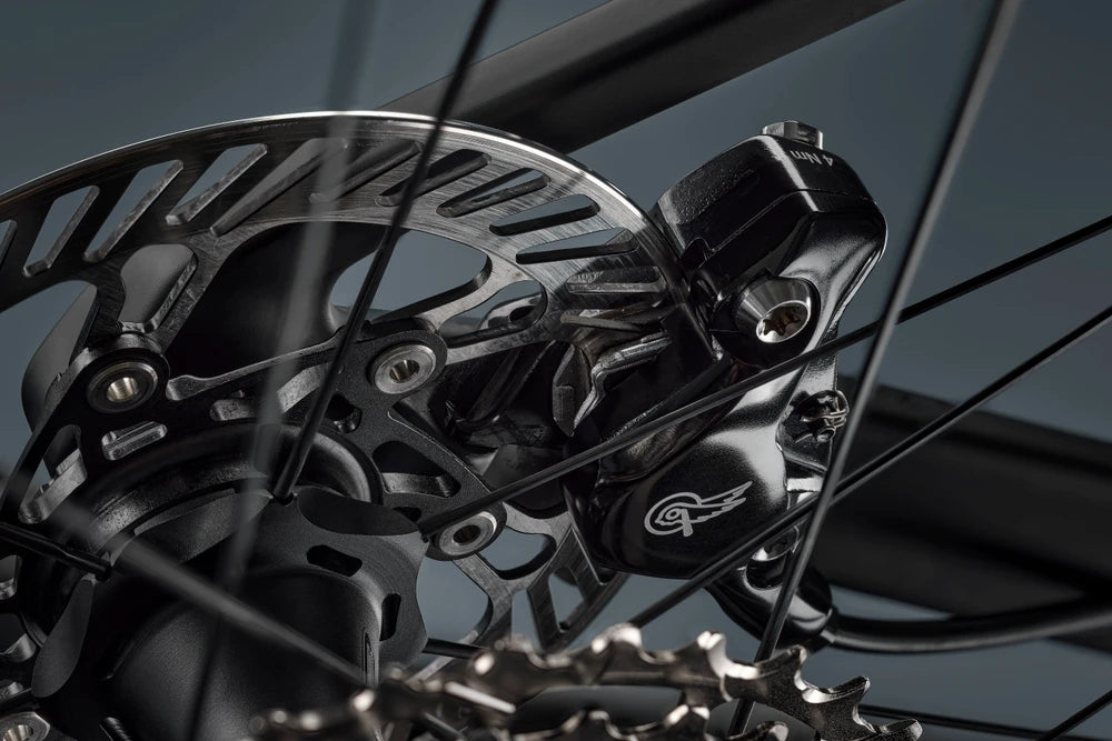 Groupset CAMPAGNOLO SUPER RECORD WRL 2x13V