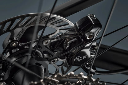 Grup CAMPAGNOLO SUPER RECORD WRL 2x13V