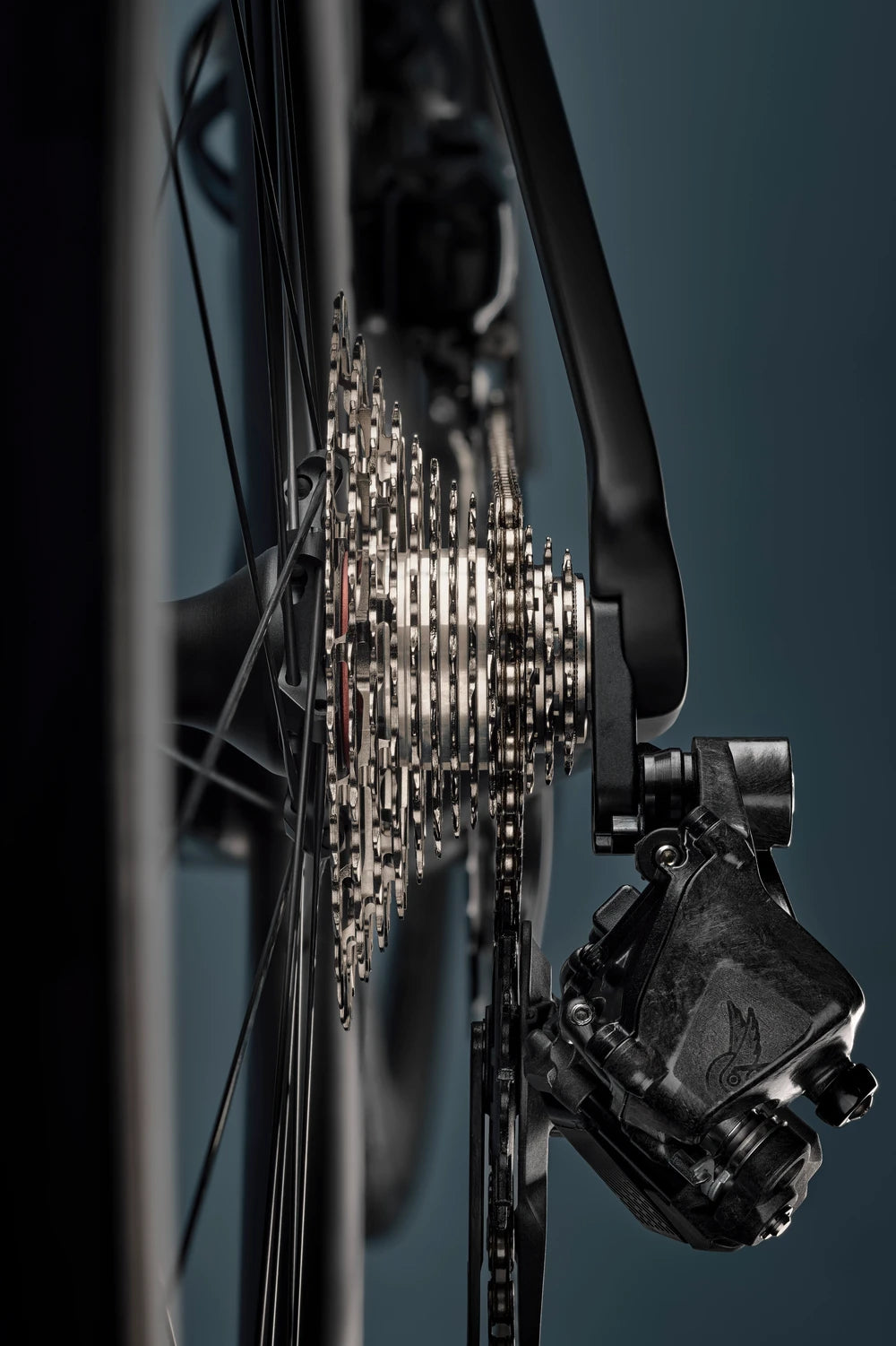 Groupset CAMPAGNOLO SUPER RECORD WRL 2x13V