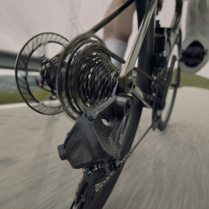 Grup CAMPAGNOLO SUPER RECORD WRL 2x13V