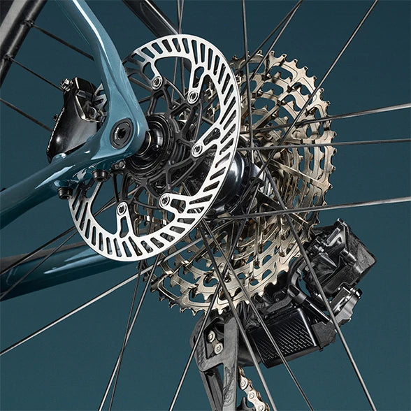 Grupp CAMPAGNOLO SUPER RECORD X 1x13V