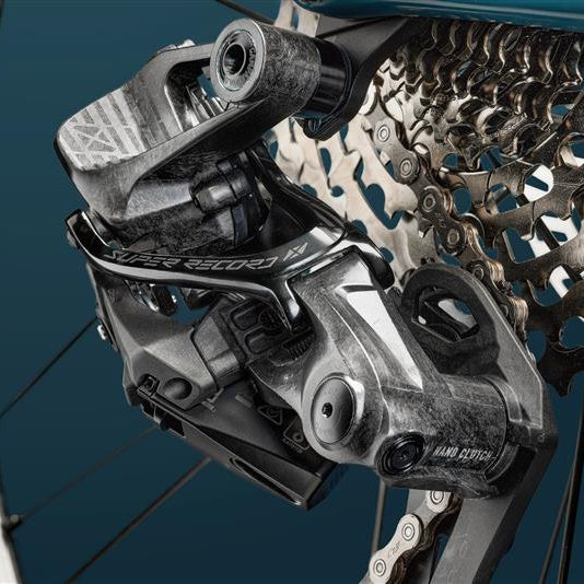 Grupp CAMPAGNOLO SUPER RECORD X 1x13V