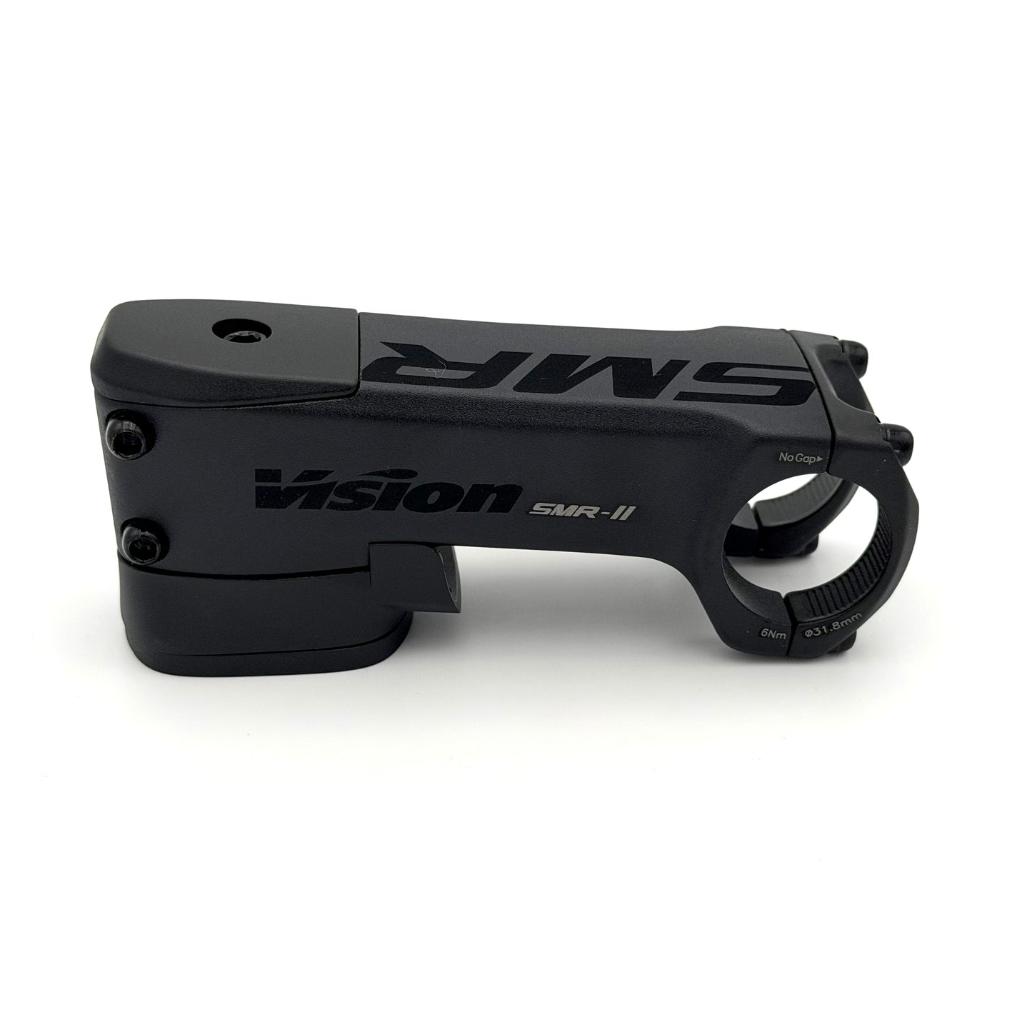 VISION SMR II -10° Stem