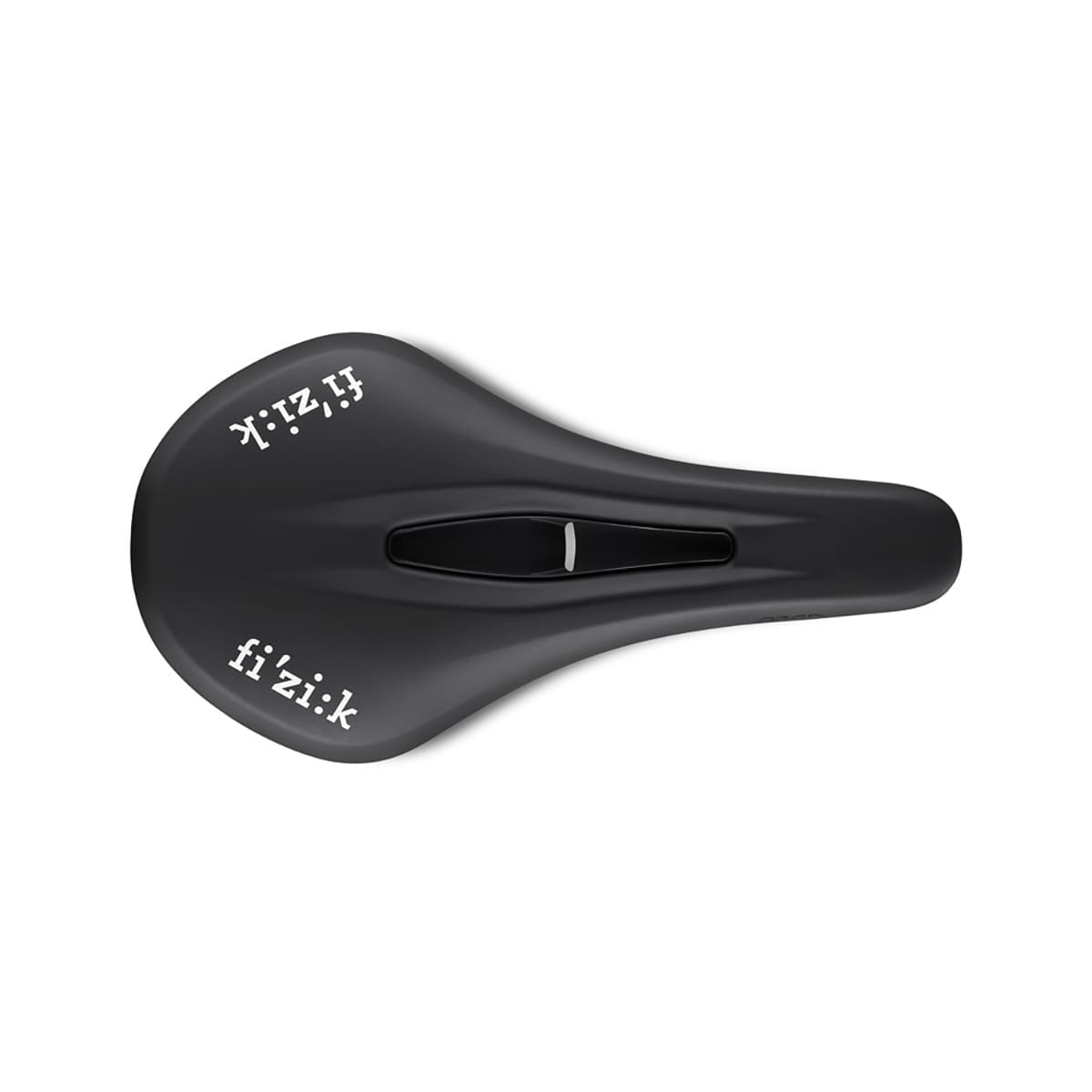 FIZIK VENTO ARGO X5 140 mm S-Alloy Rails Saddle