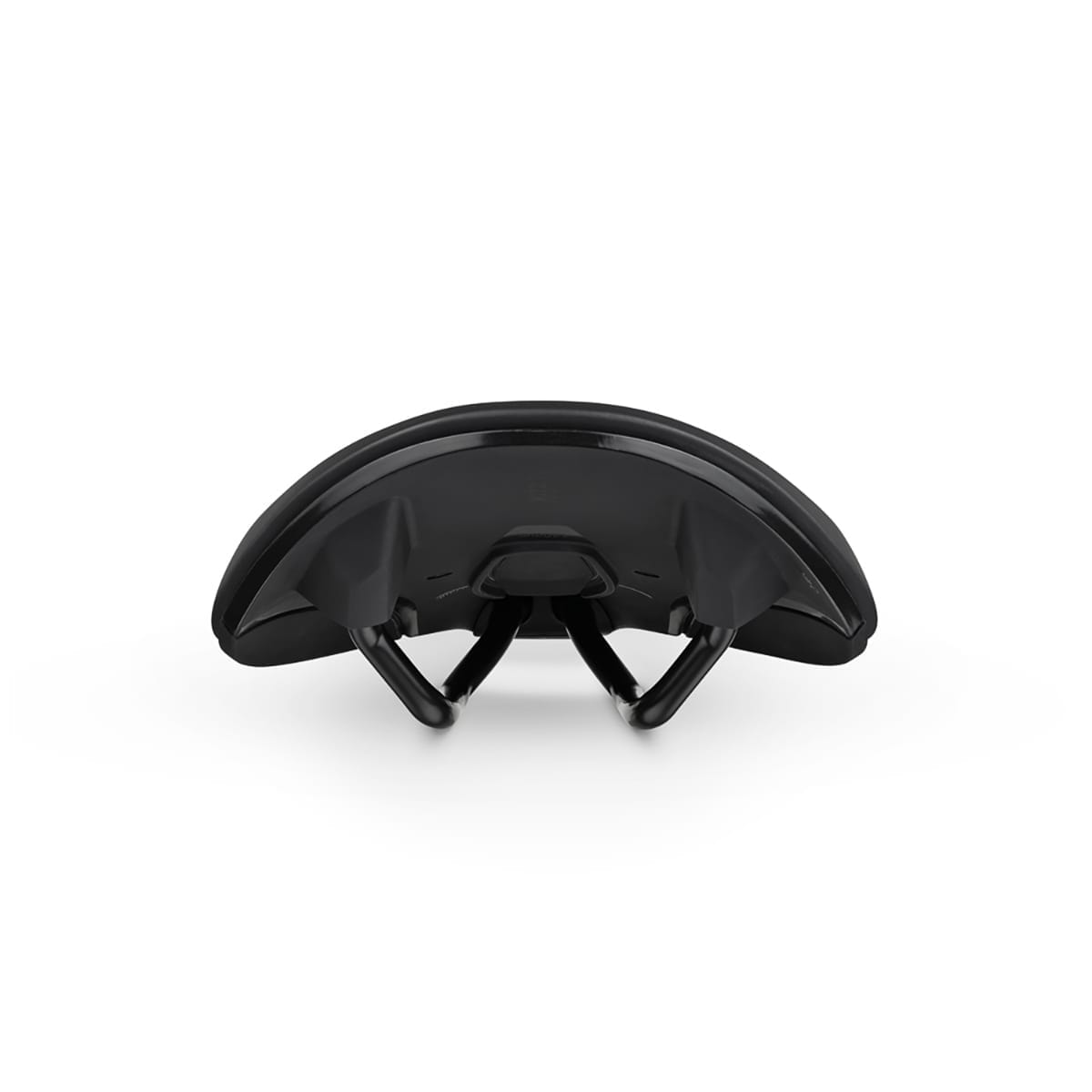 FIZIK VENTO ARGO X5 140 mm S-Alloy Rails Saddle