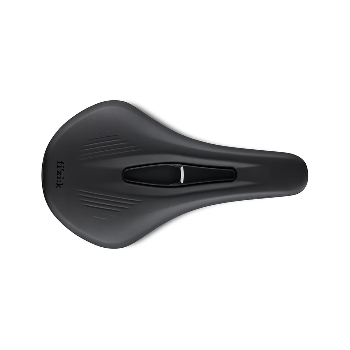 FIZIK VENTO ARGO X1 140 mm Carbon Rail Saddle
