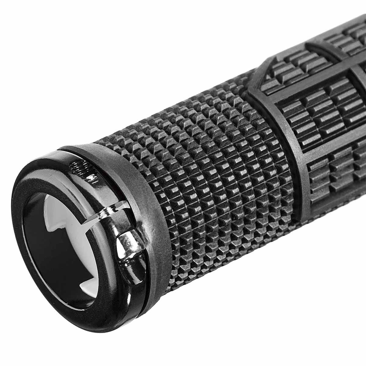 Γκριπ LIZARD SKINS MACHINE Lock-On Μαύρο