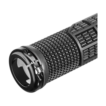 Rokturi LIZARD SKINS MACHINE Lock-On Melni