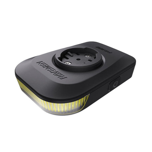Voorverlichting RAVEMEN FR 300 - Garmin/Wahoo