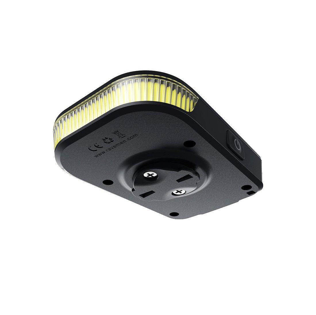 RAVEMEN FR 300 - Garmin/Wahoo Front Light