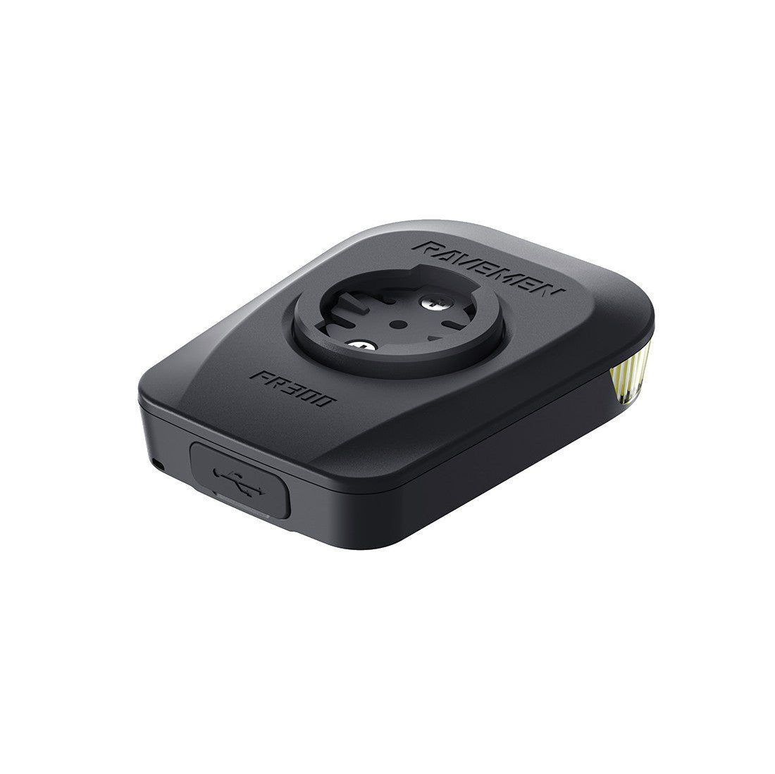 RAVEMEN FR 300 - Garmin/Wahoo Front Light