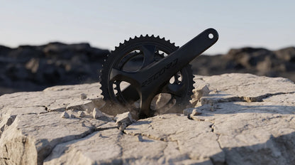 CAMPAGNOLO RECORD WRL 2x13V ALL ROAD Groupset